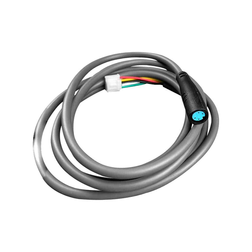 Câble Afficheur pour Trottinette Électrique Xiaomi M365 & M365 Pro - Weebot