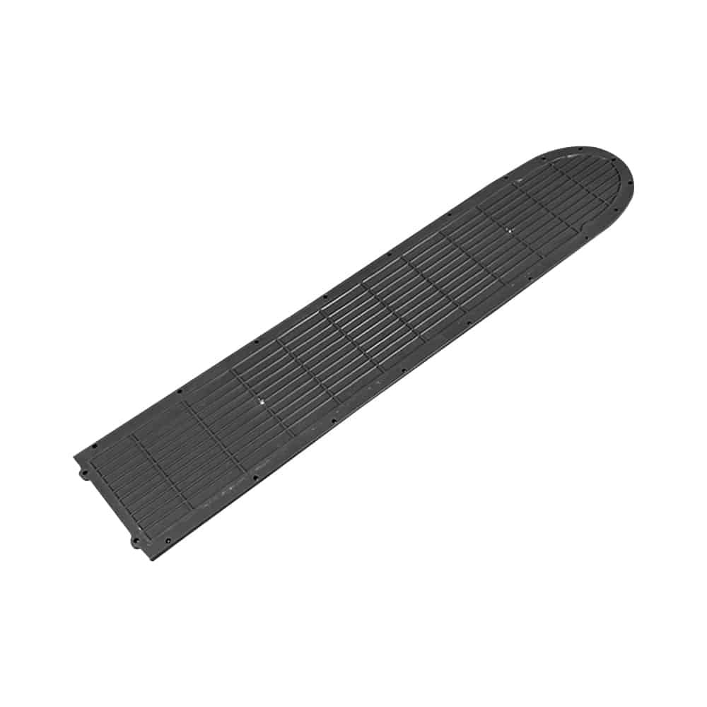 Couvercle de Batterie Inférieur pour Trottinette Électrique Xiaomi M365 Pro - Weebot