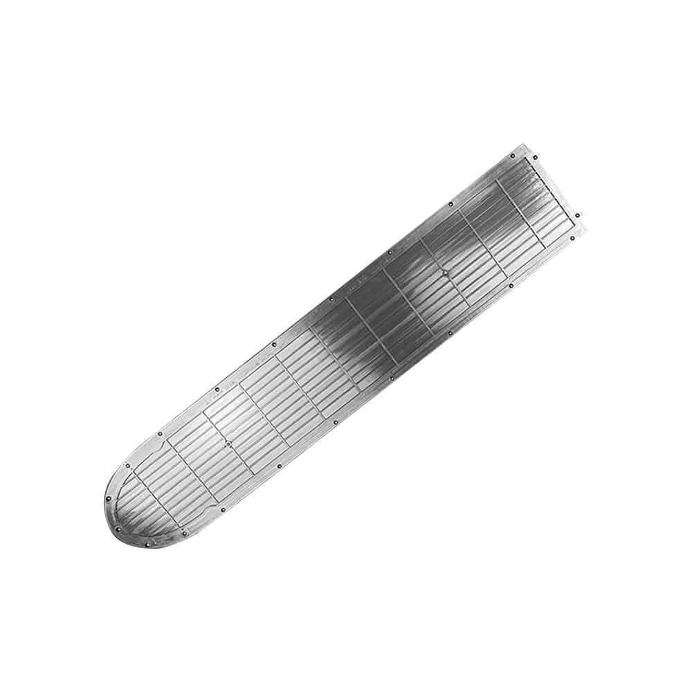 Couvercle de Batterie Inférieur pour Trottinette Électrique Xiaomi M365 Pro - Weebot