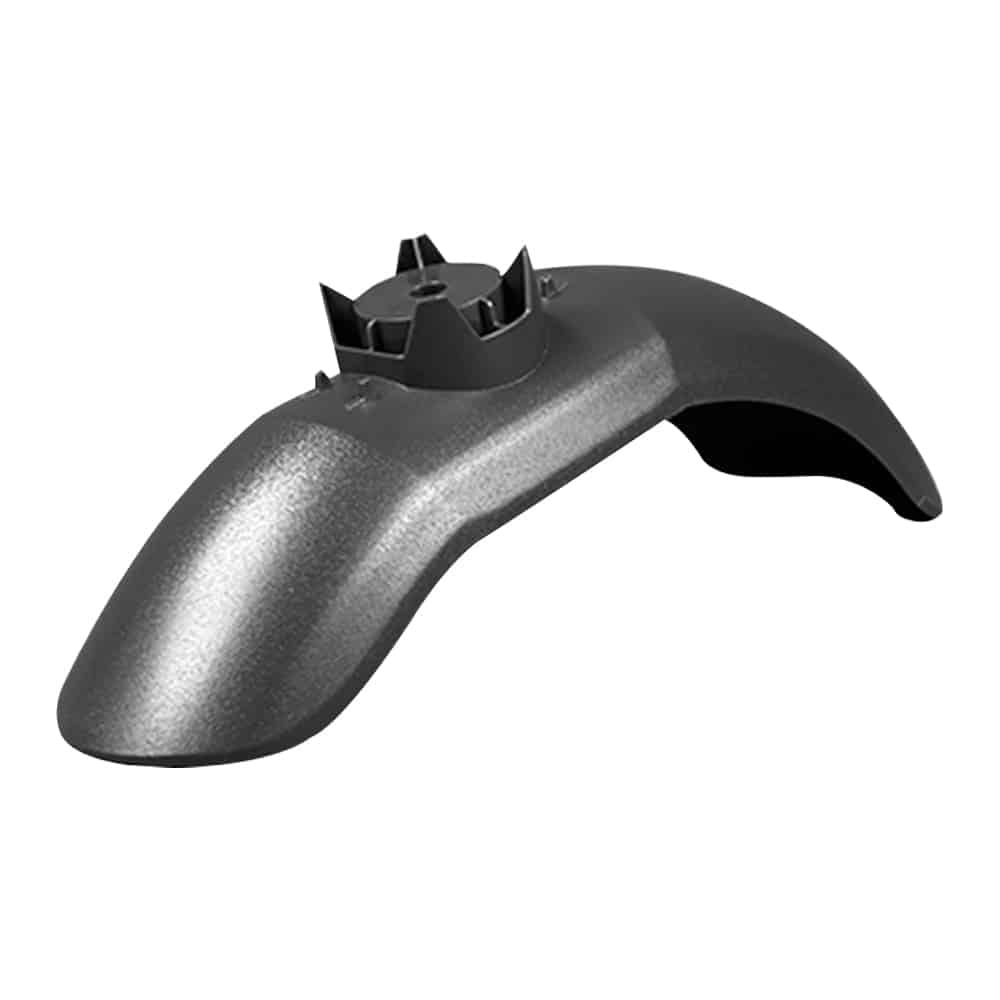 Garde - boue avant Noir pour Trottinette Électrique Ninebot G30 Max - Weebot