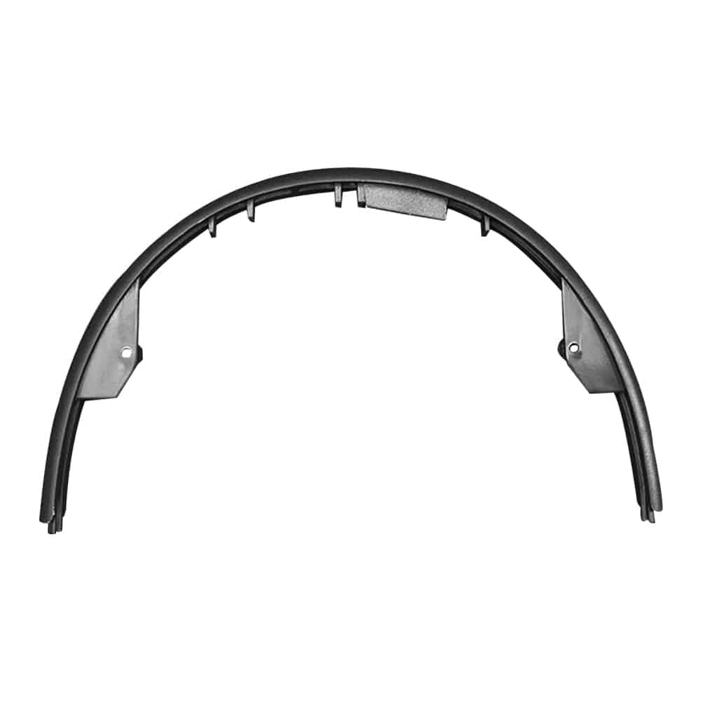 Plastique Deck Avant pour Trottinette Électrique Xiaomi M365 - Weebot