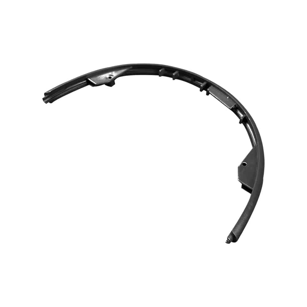 Plastique Deck Avant pour Trottinette Électrique Xiaomi M365 - Weebot