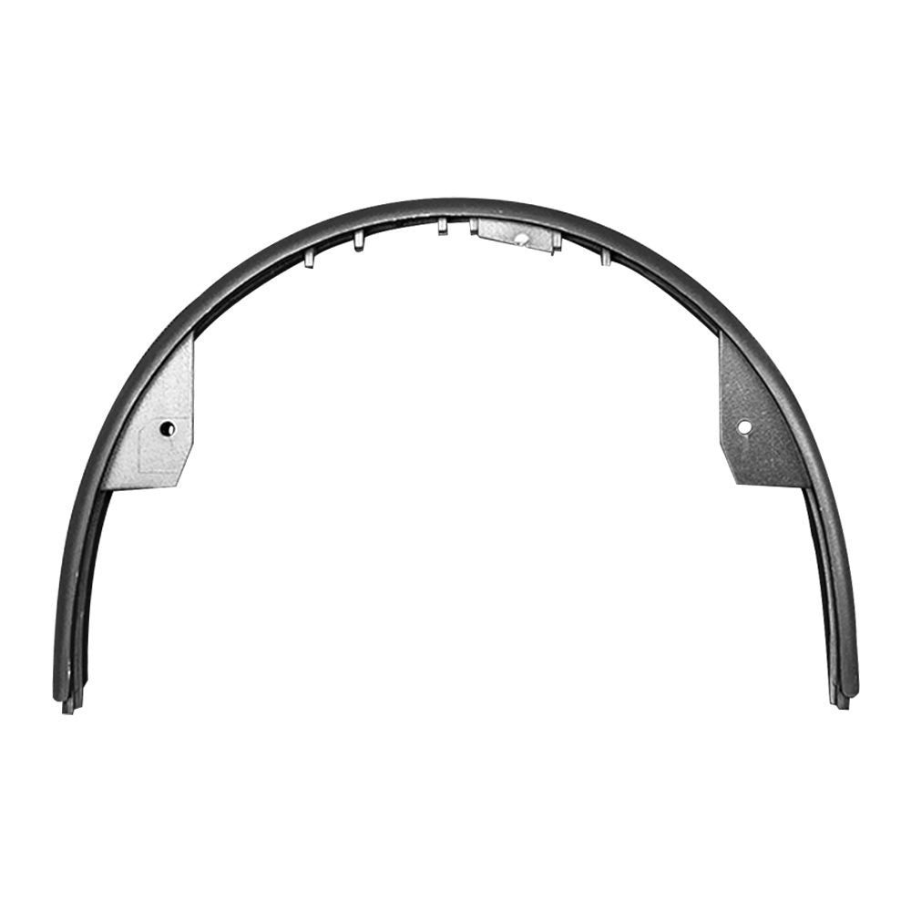 Plastique Deck Avant pour Trottinette Électrique Xiaomi M365 Pro - Weebot