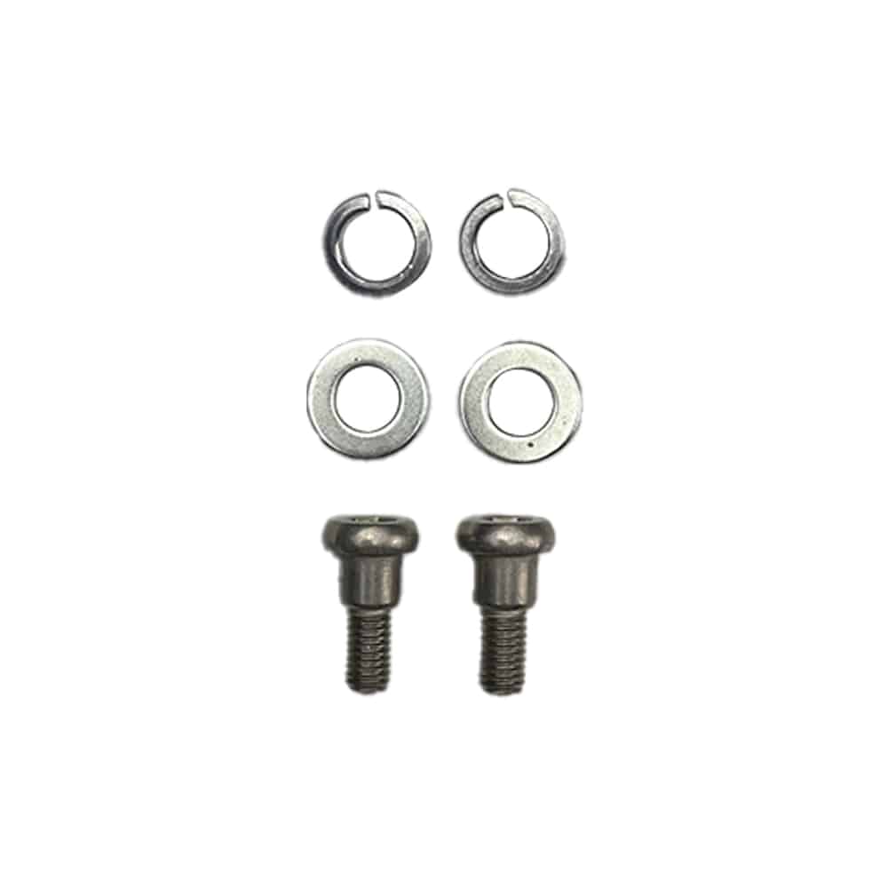 Vis Roue Arrière pour Trottinette Électrique Xiaomi M365 & Pro (x2) - Weebot