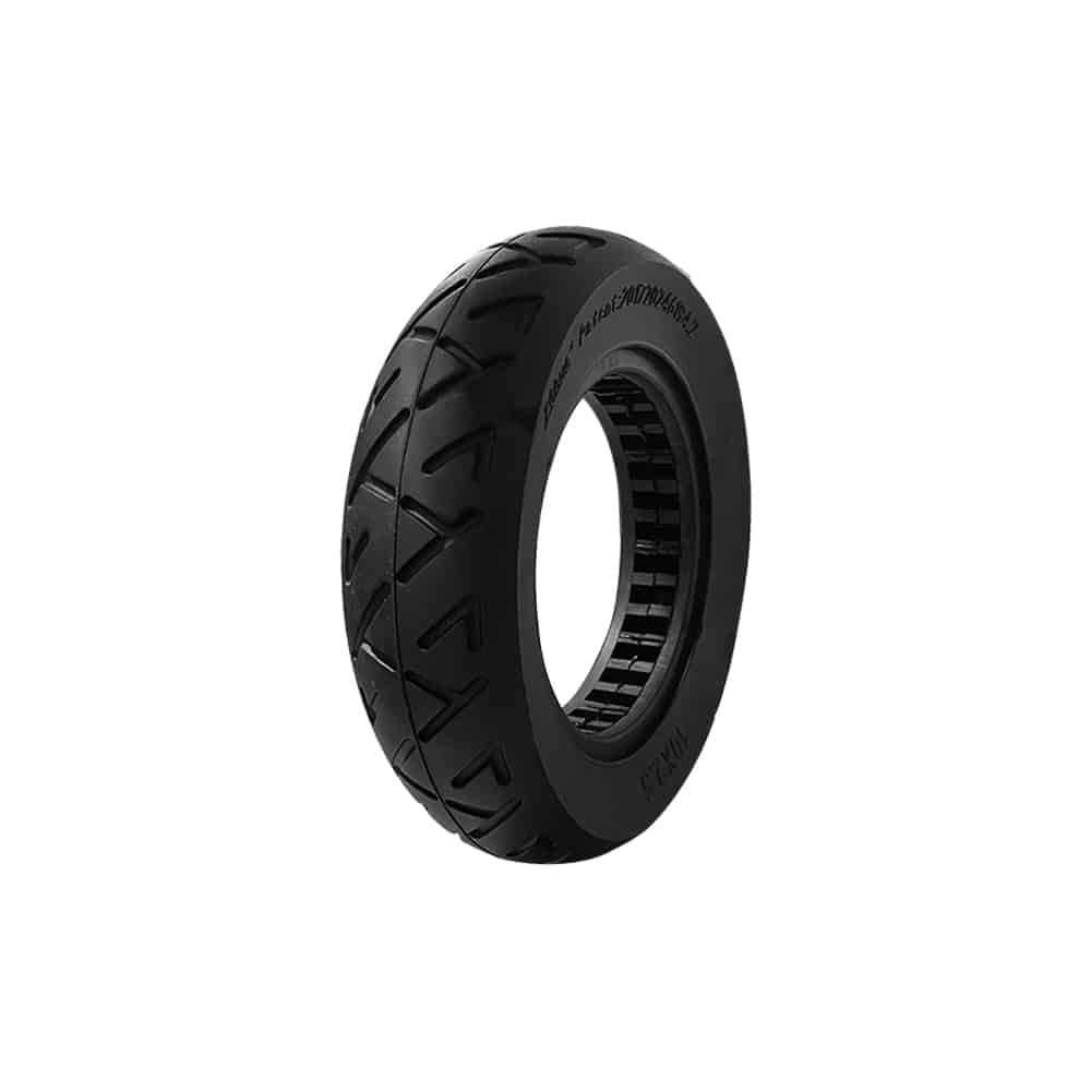 Pneu Plein Vsett 8.5x3 pour Trottinette Électrique Vsett 8(Av), Vsett 9 (Av&Ar) Et Kukirin G2 Pro - Weebot