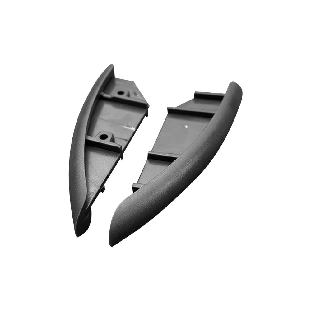 Plastique Deck Arrière x2 pour Trottinette Électrique Xiaomi M365 Pro - Weebot
