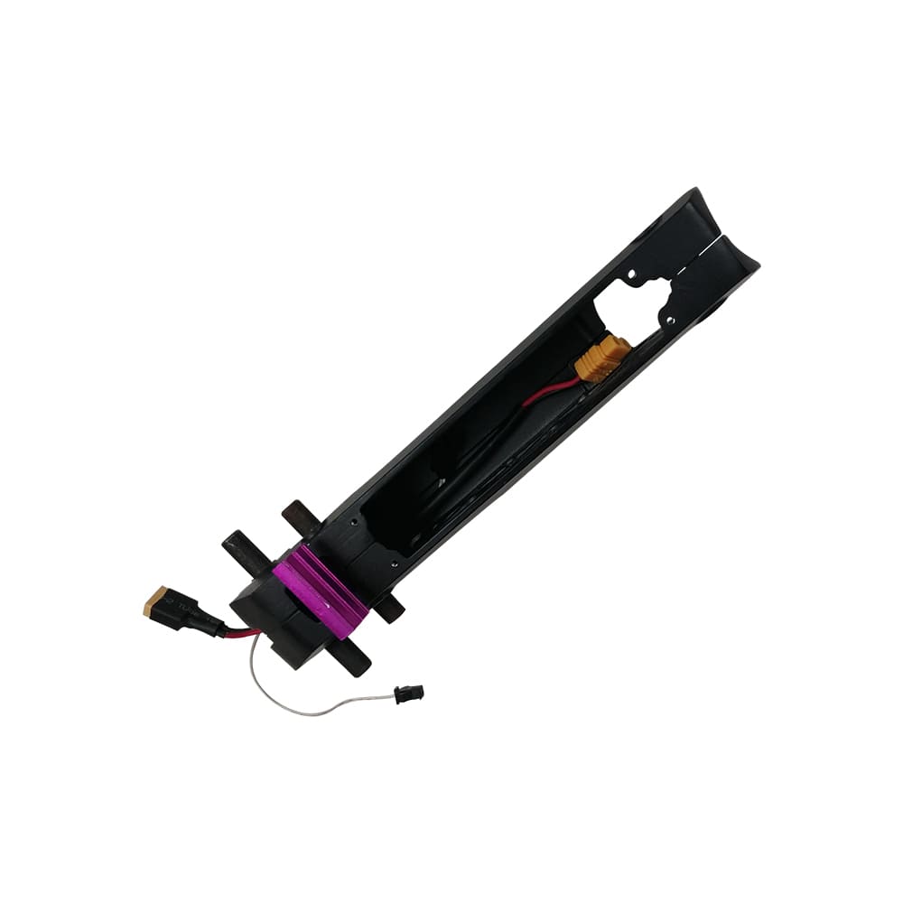 Système de Pliage Complet pour Trottinette Électrique Kugoo S1 - Weebot