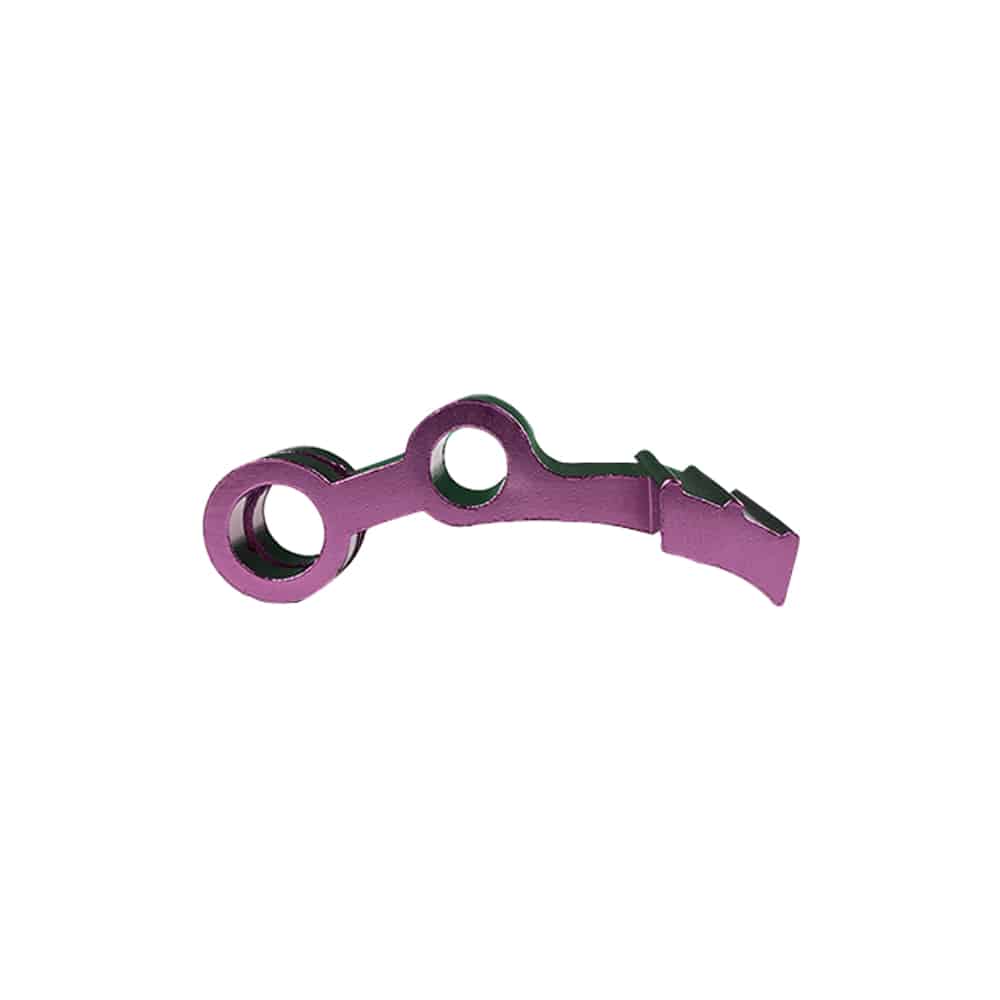 Loquet de Pliage pour Trottinette Électrique Kugoo S1 - Weebot