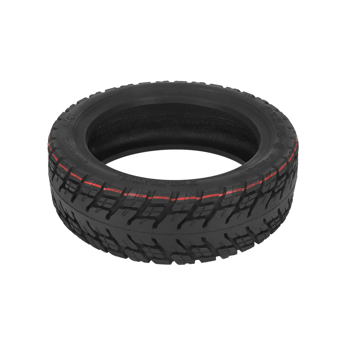 Pneu Tubeless Tout-Terrain 9 Pouces (9x3-6), vue 4