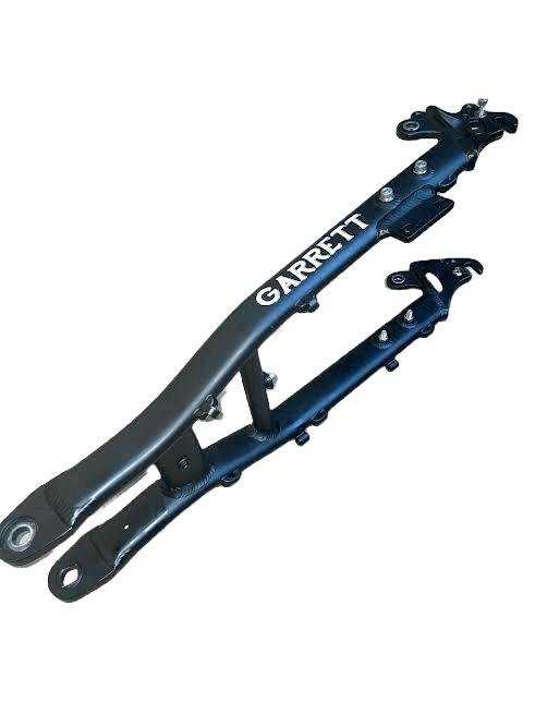 Bras Oscillant Arrière pour Vélo Électrique Garrett Miller City - Weebot