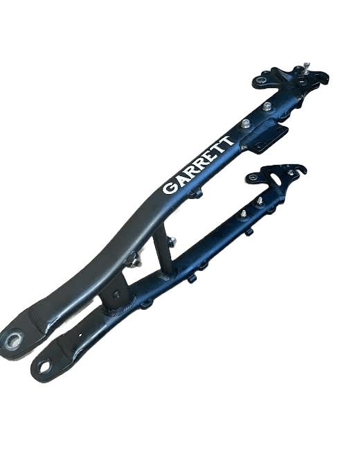Bras Oscillant Arrière pour Vélo Électrique Garrett Miller City - Weebot