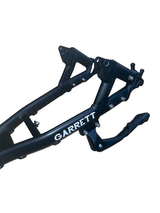 Bras Oscillant Arrière pour Vélo Électrique Garrett Miller Z - Weebot