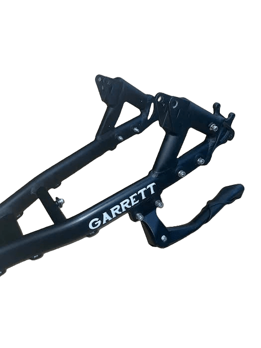 Bras Oscillant Arrière pour Vélo Électrique Garrett Miller Z - Weebot