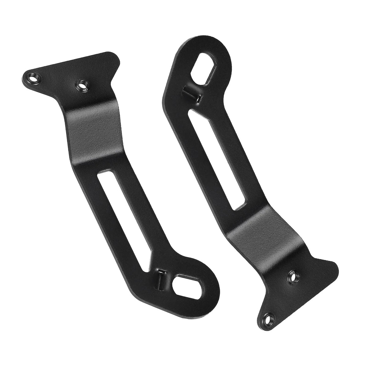 Supports de Garde-Boue Droite et Gauche d'Origine, vue 5