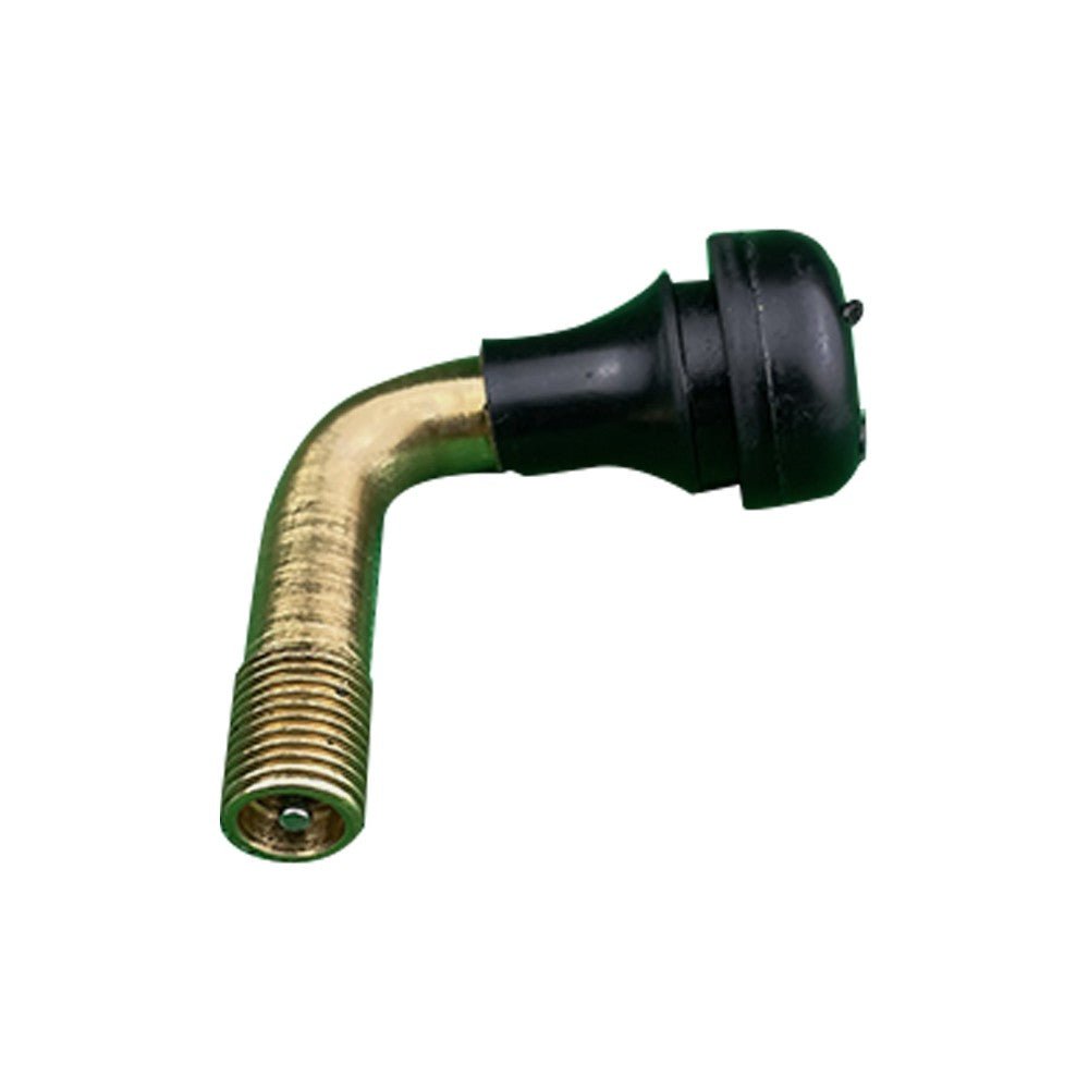 Valve Tubeless Coudée pour Trottinette Électrique - Weebot