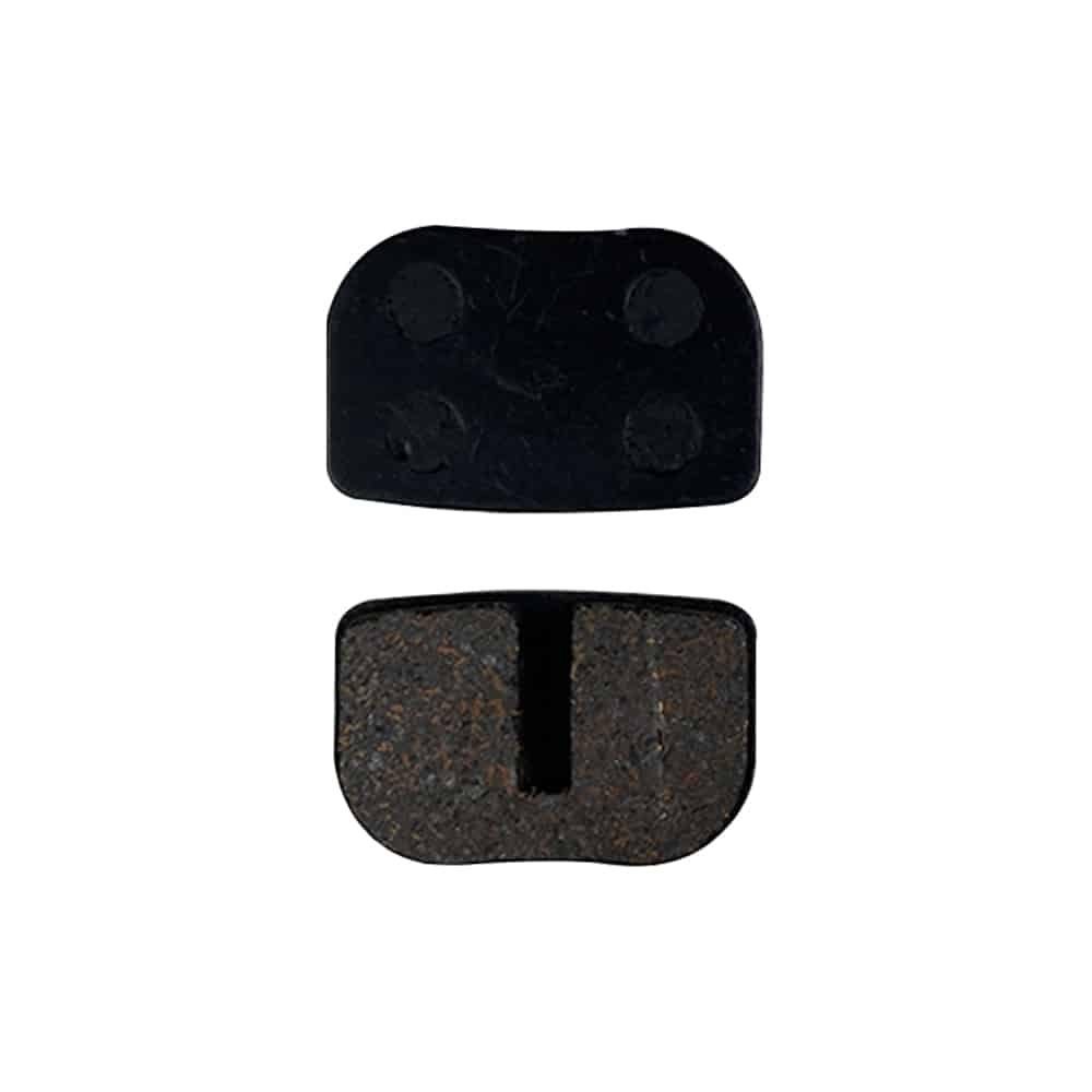 Plaquettes De Frein Pour Scooter électrique BOLI BB8 Et G2 Pro - 1 Paire