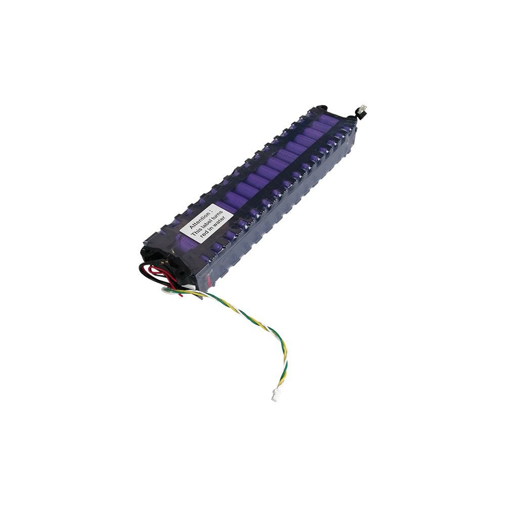 Batterie 36V 7.8Ah LG BMS Connecté pour Trottinette Électrique Xiaomi M365 / 1S / Essential - Weebot