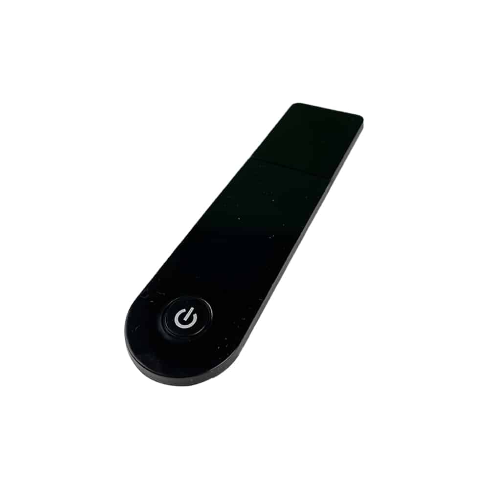 Cache Plastique Display pour Trottinette Électrique Xiaomi M365 Pro - Weebot