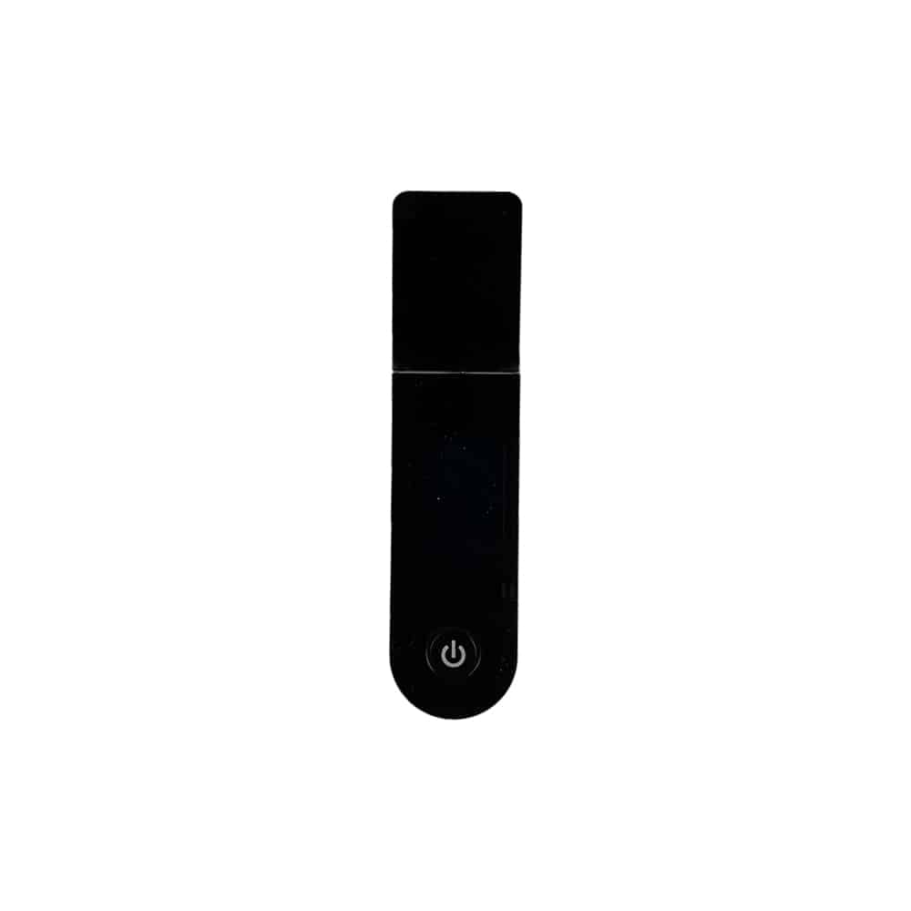 Cache Plastique Display pour Trottinette Électrique Xiaomi M365 Pro - Weebot