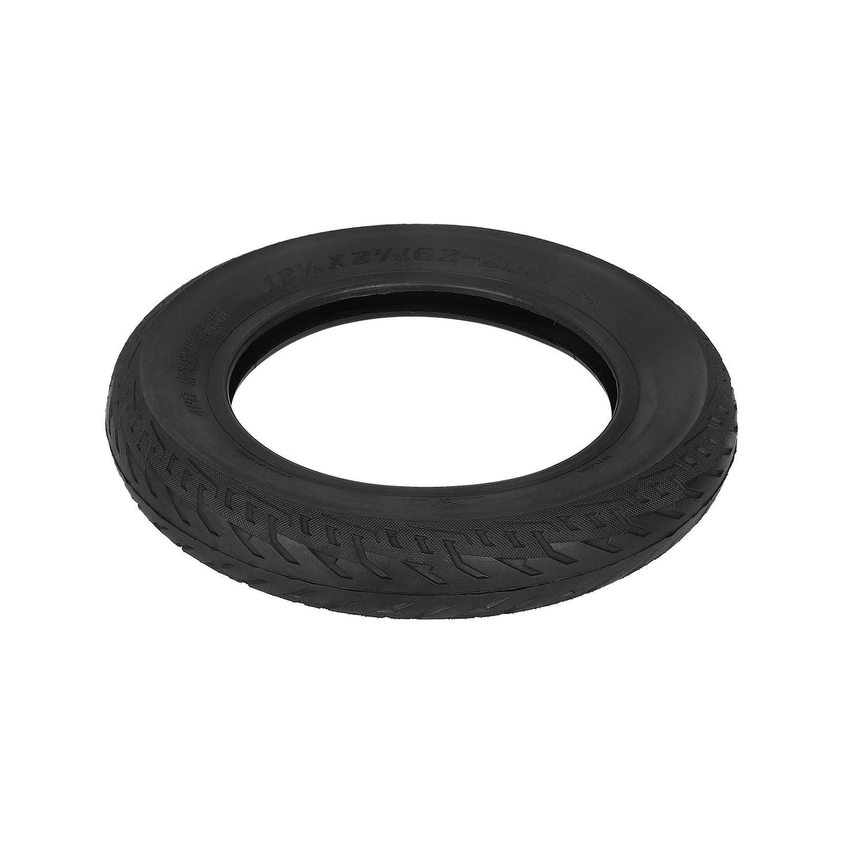 Pneu 12 Pouces (12 1/2x2 1/4 - 62-203), vue 3