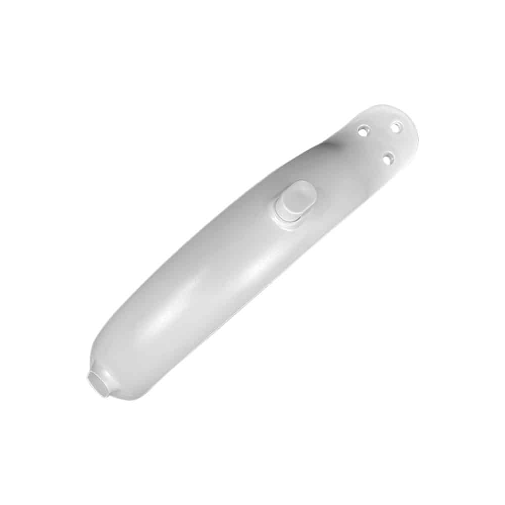 Garde - boue avec LED Blanc pour Trottinette Électrique Xiaomi M365 - Weebot