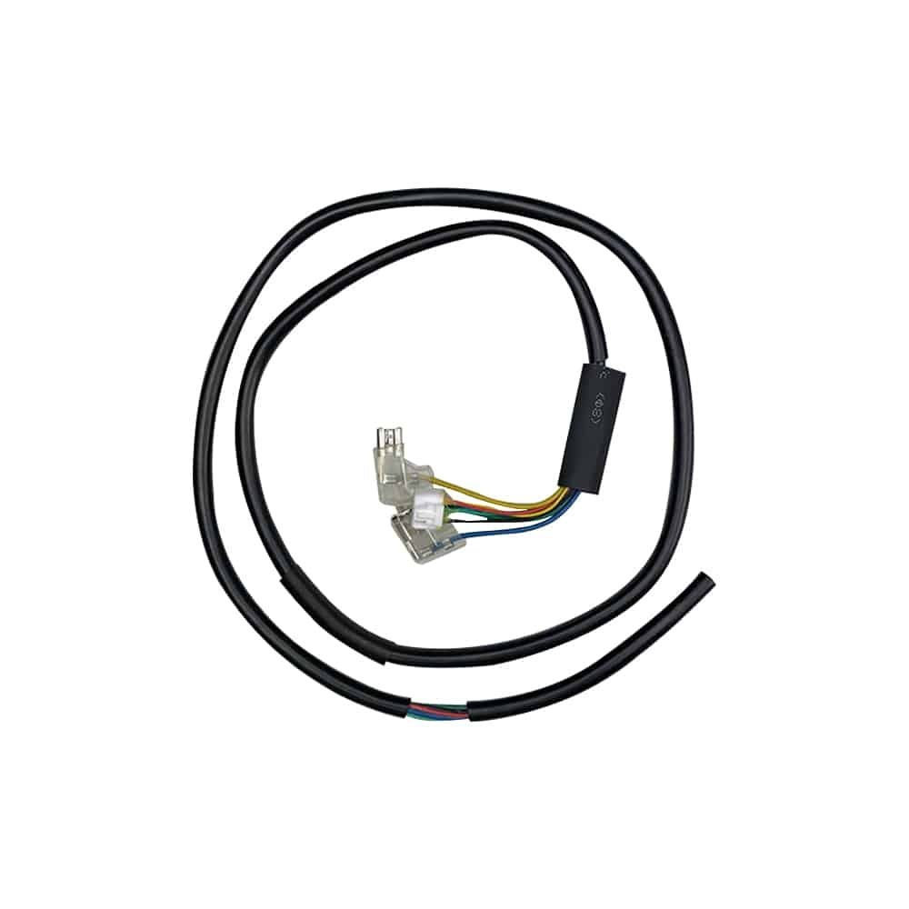 Câble Moteur pour Trottinette Électrique Xiaomi M365 / Pro / 1S / Essential - Weebot