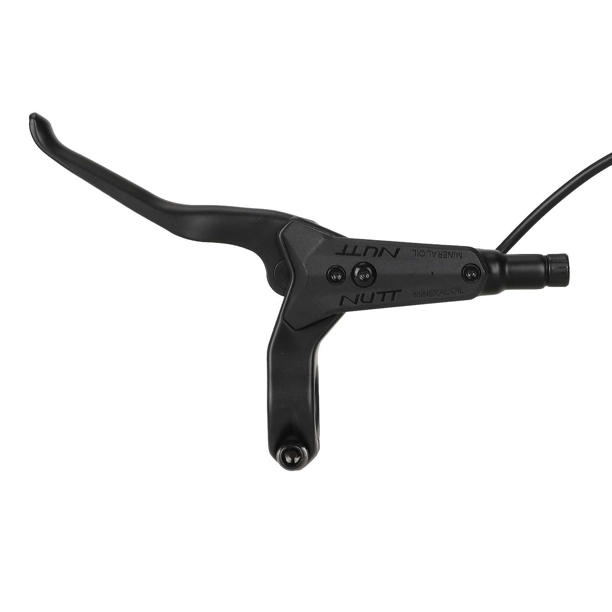 Poignée de Frein Hydraulique Gauche NUTT avec Câble 180cm, vue 3
