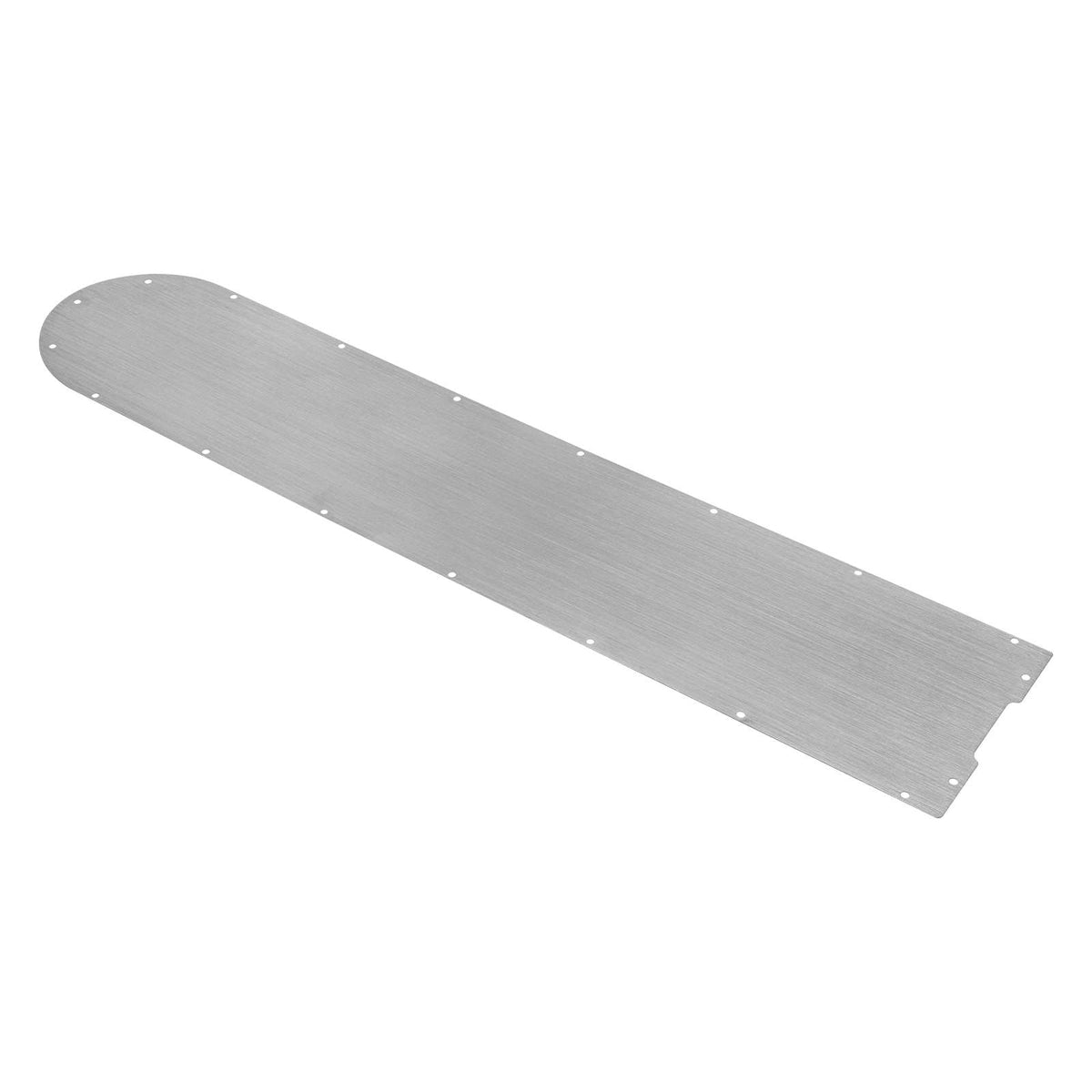 Protection de Châssis en Inox avec Vis Antivol, vue 3