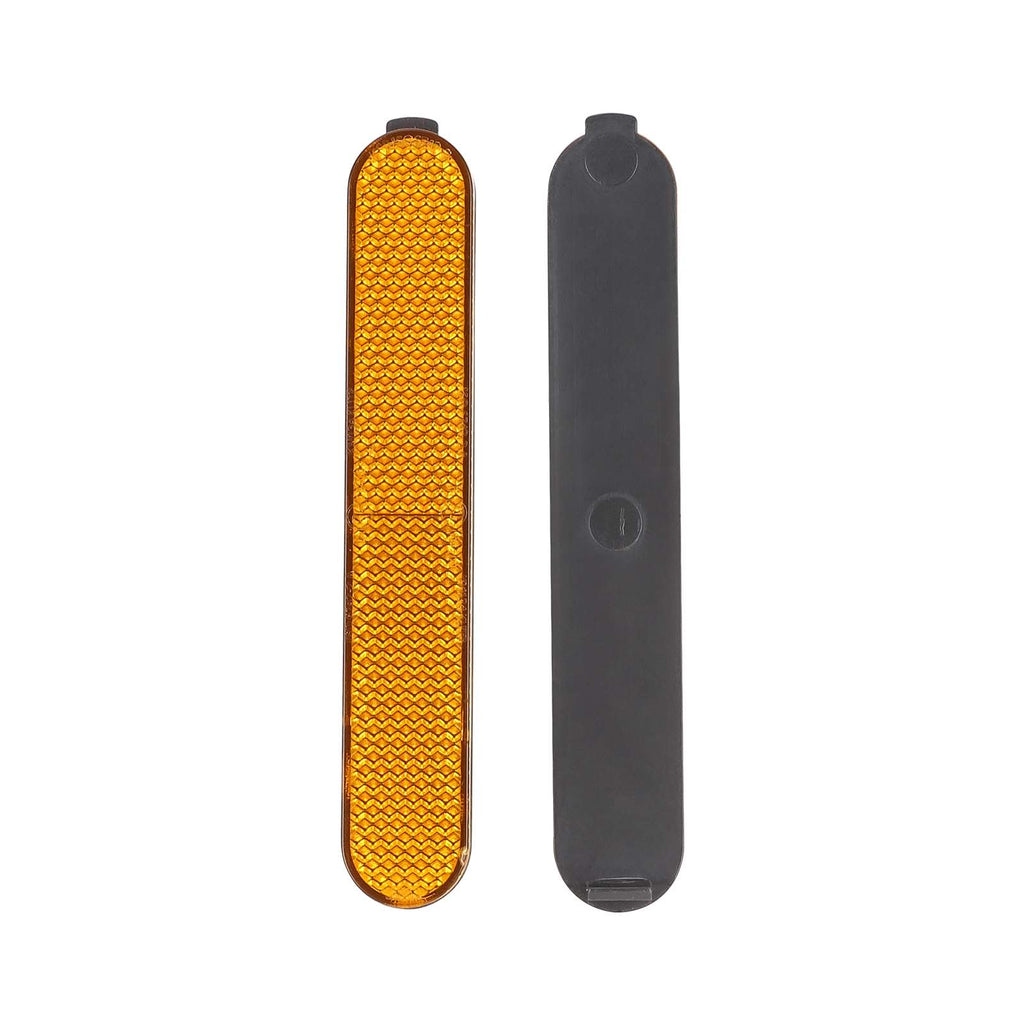 2 Réflecteurs Jaunes Xiaomi 4 Pro - Pas Cher
