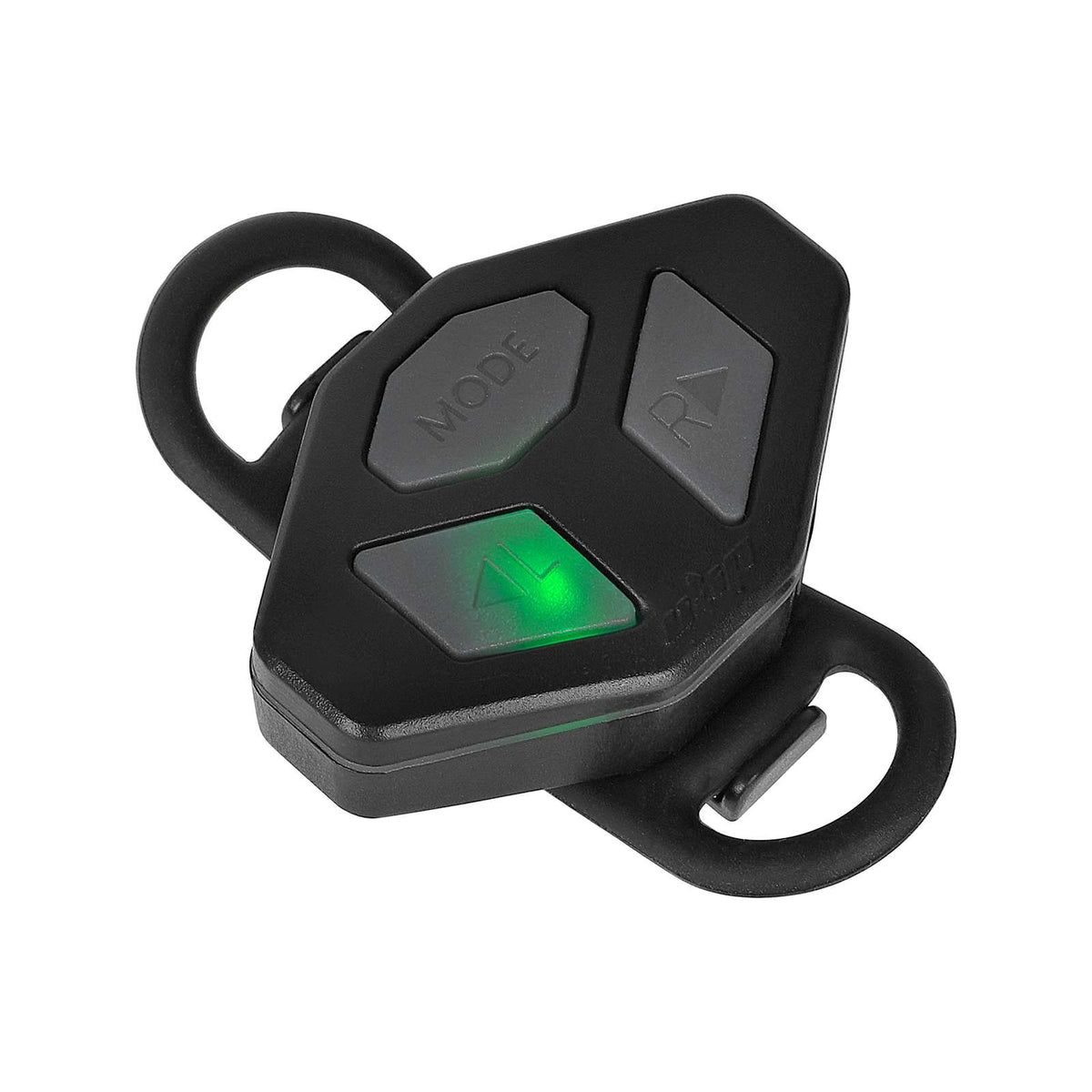Feu Arrière avec Clignotants et Télécommande Sans Fil, vue 3