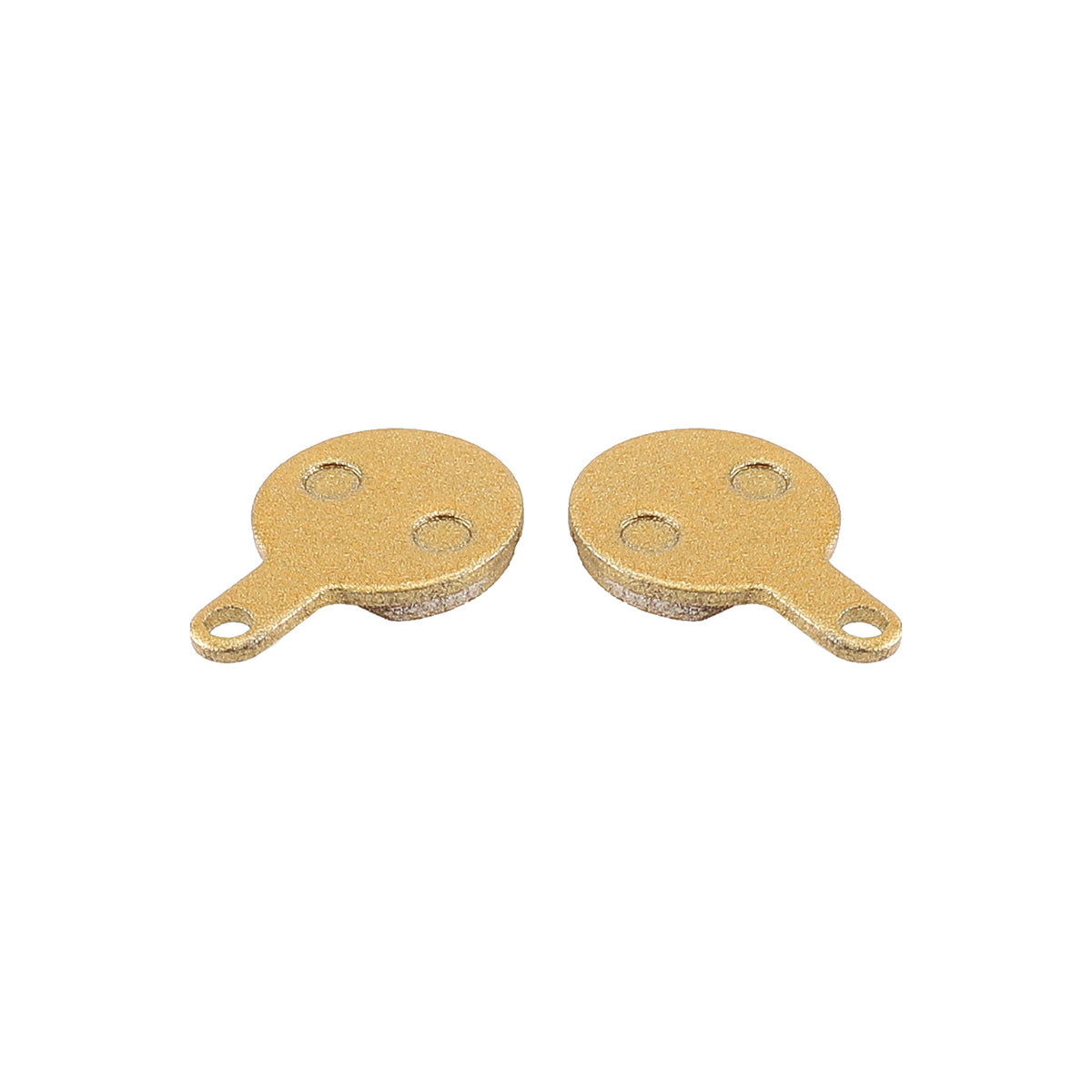 Plaquettes de Frein Métalliques Métal Fritté, vue 6