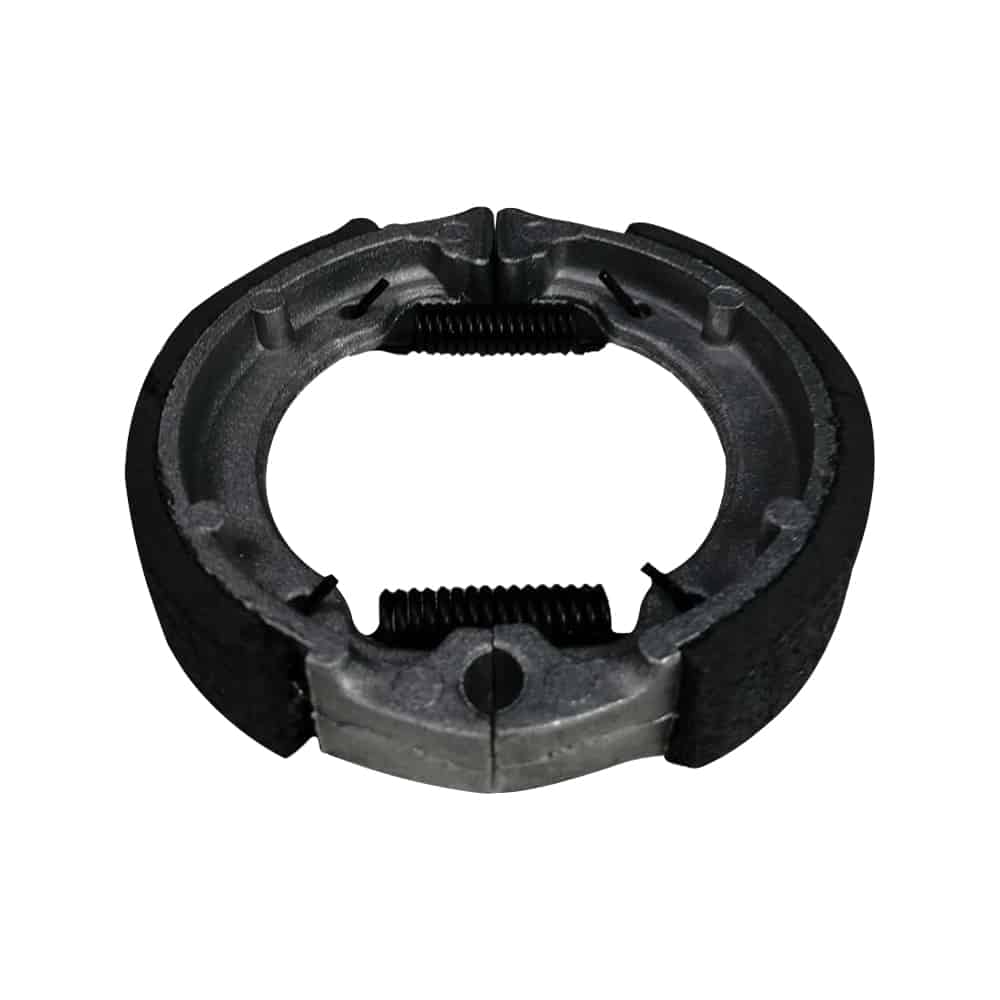 Mâchoires de Tambour de Frein pour Trottinette Électrique Minimotors Speedway Mini 4, Dualtron Mini, Raptor - Weebot