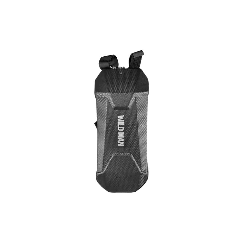 Sacoche Camouflage Militaire 3L Pour Trottinette - Pas Cher