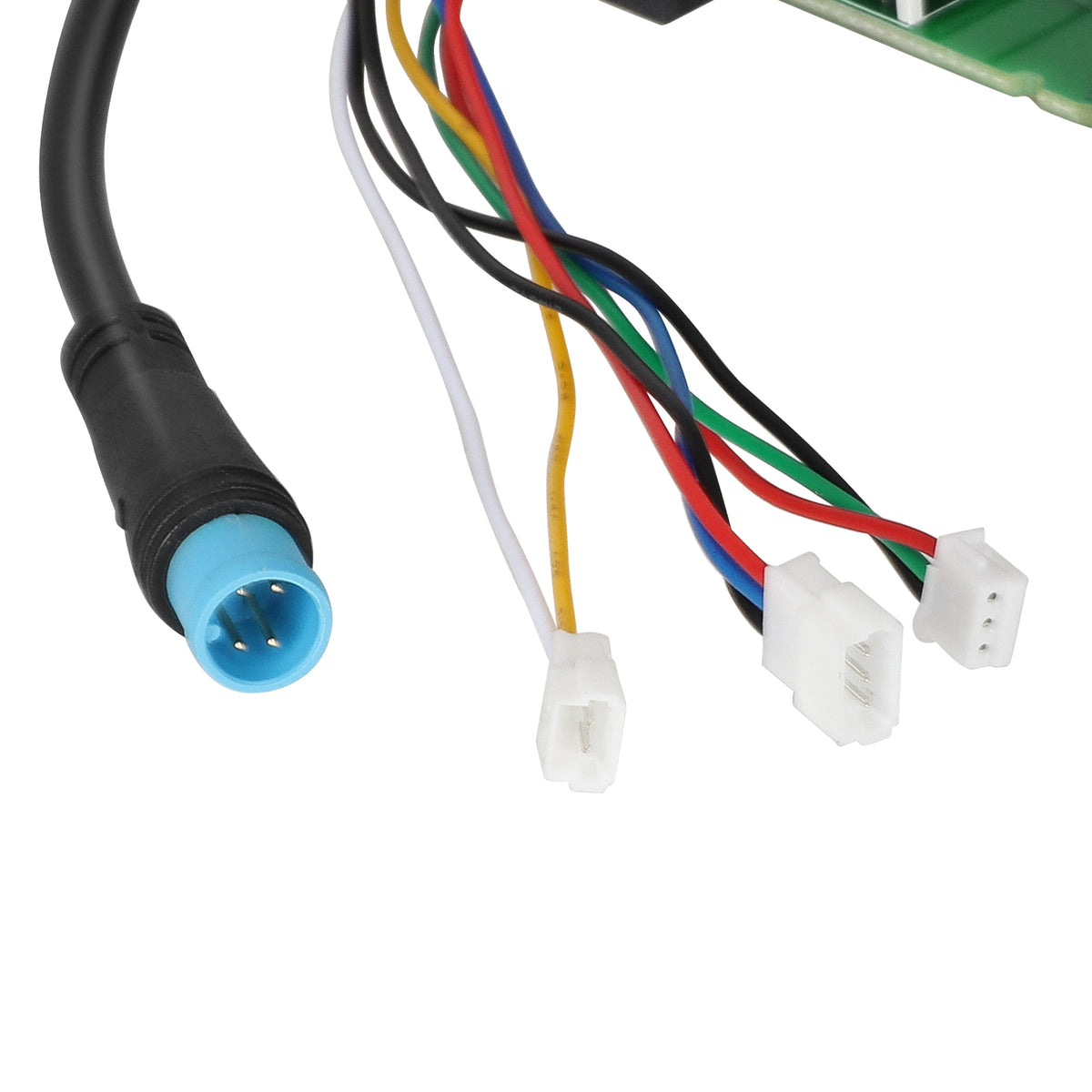 Afficheur Bluetooth avec Écran LED, vue 5