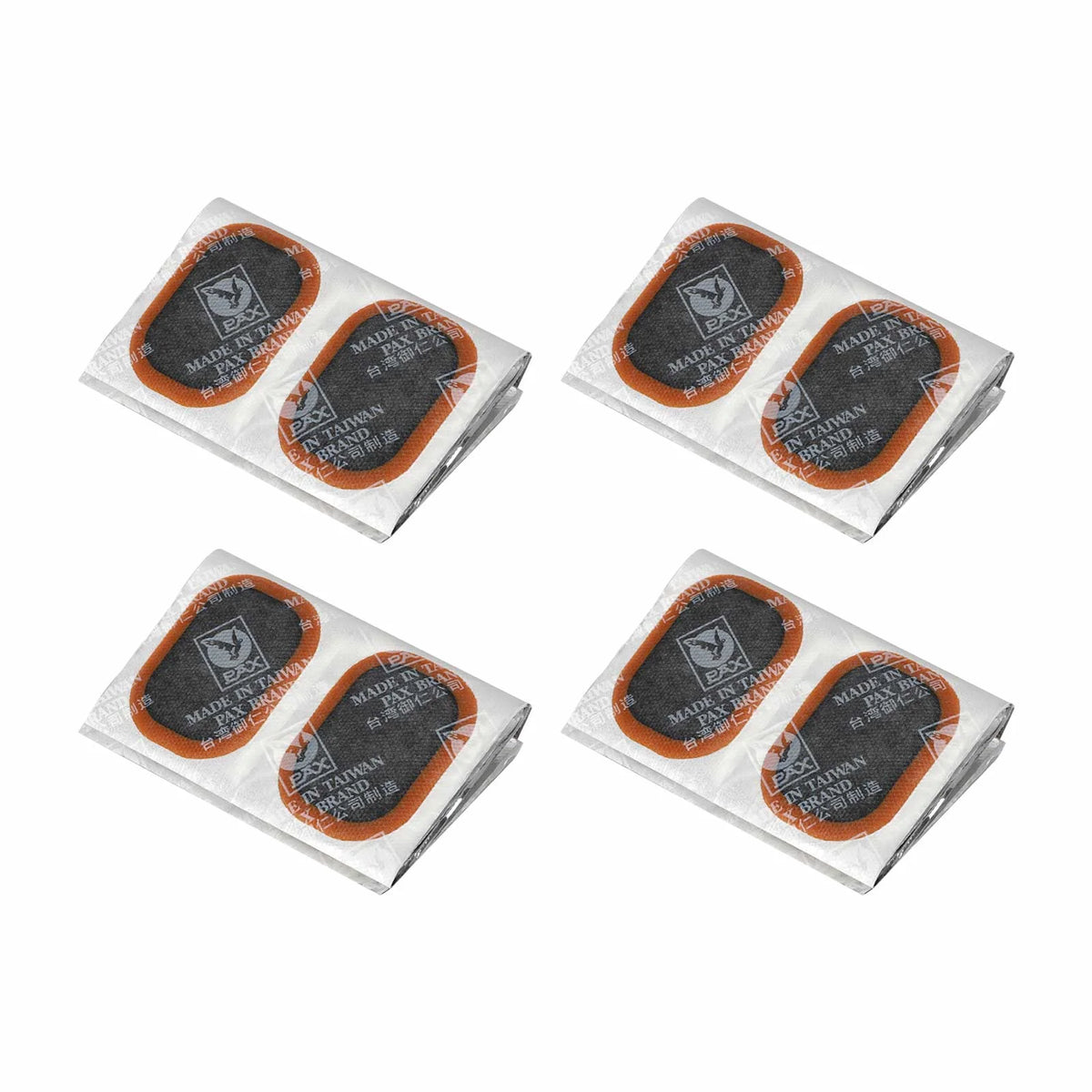 Kit de Rustines Anti-Crevaison et Colle de Réparation (48 Pièces), vue 5