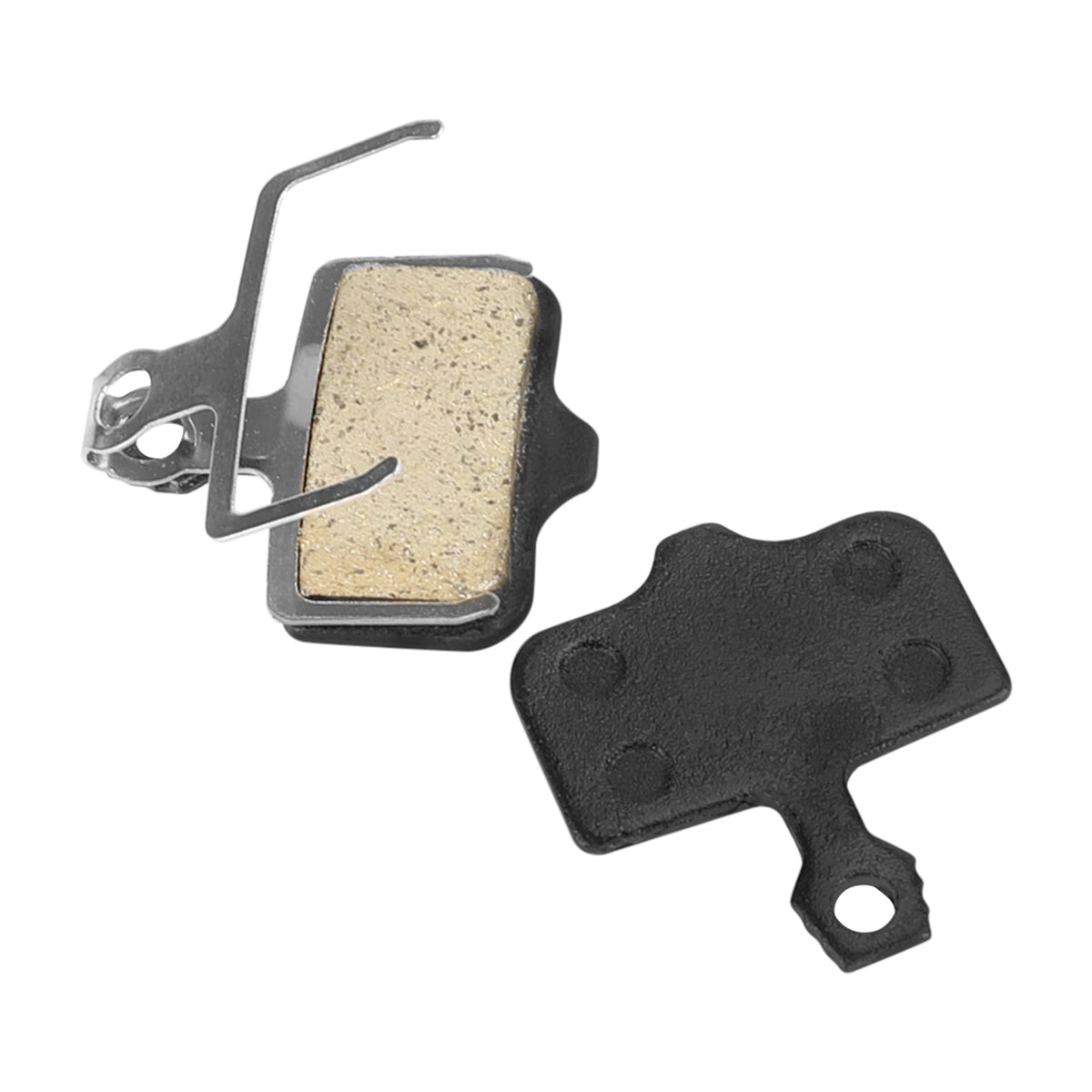 Plaquettes de Frein à Disque Semi-Métalliques SPEEDUAL ZERO 8X 10X 11X VSETT 10, vue 6