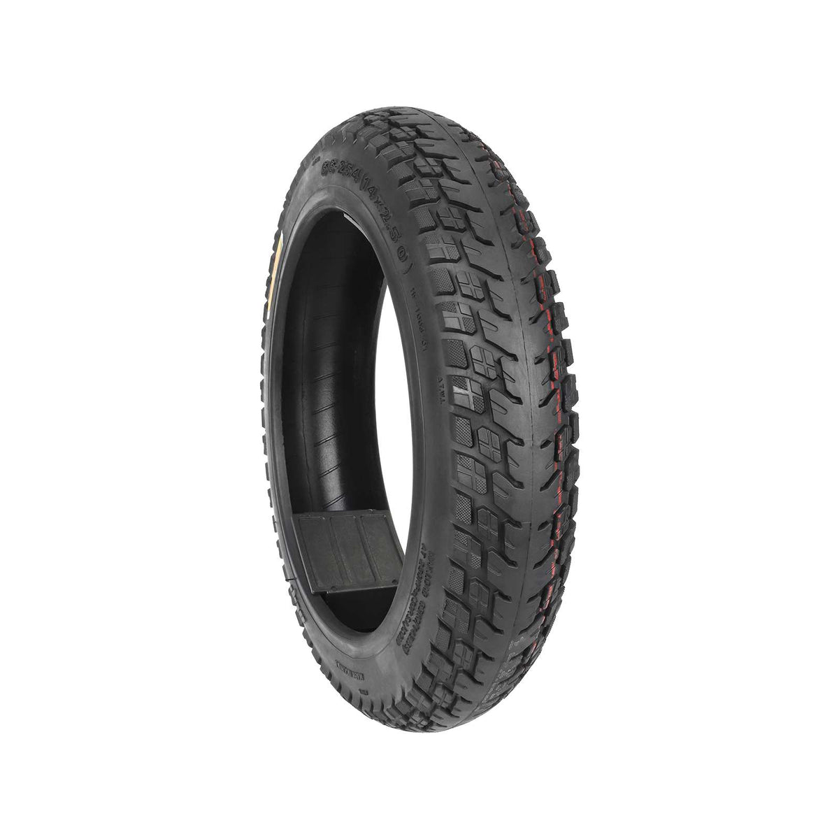 Pneu Tubeless Tout-Terrain 14 Pouces (14x2,50), vue 5