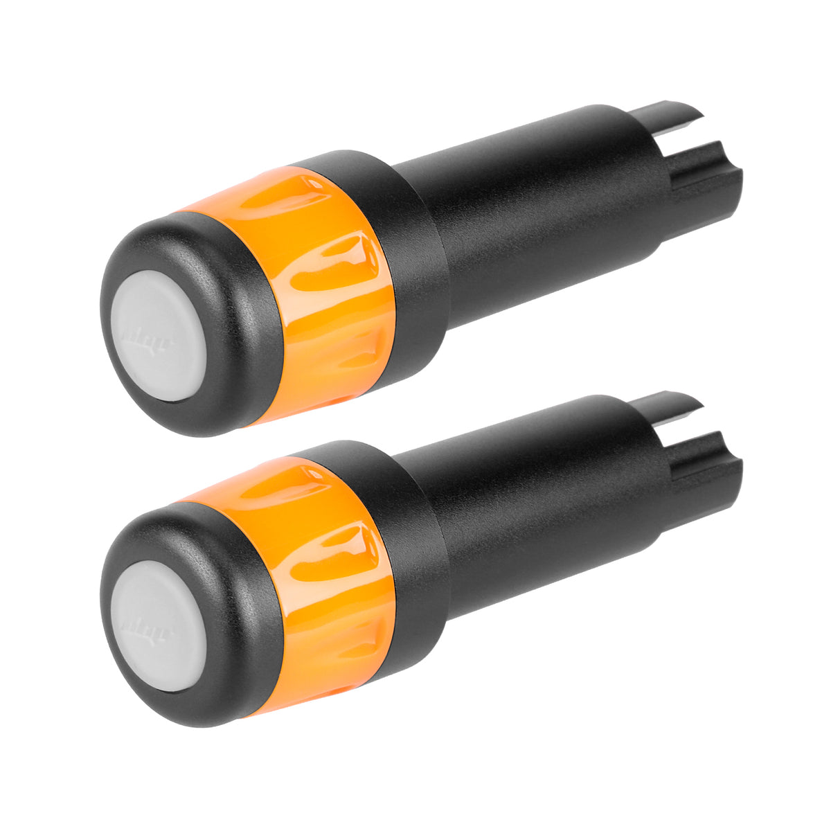 Rallonge de Guidon avec Clignotants Intégrés Rechargeable USB, vue 5