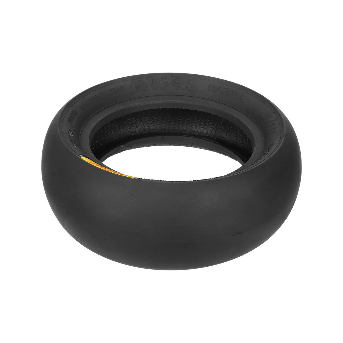 Pneu Tubeless 11 Pouces (90/65-6,5) Slick Semi-Hot Melt, vue 3
