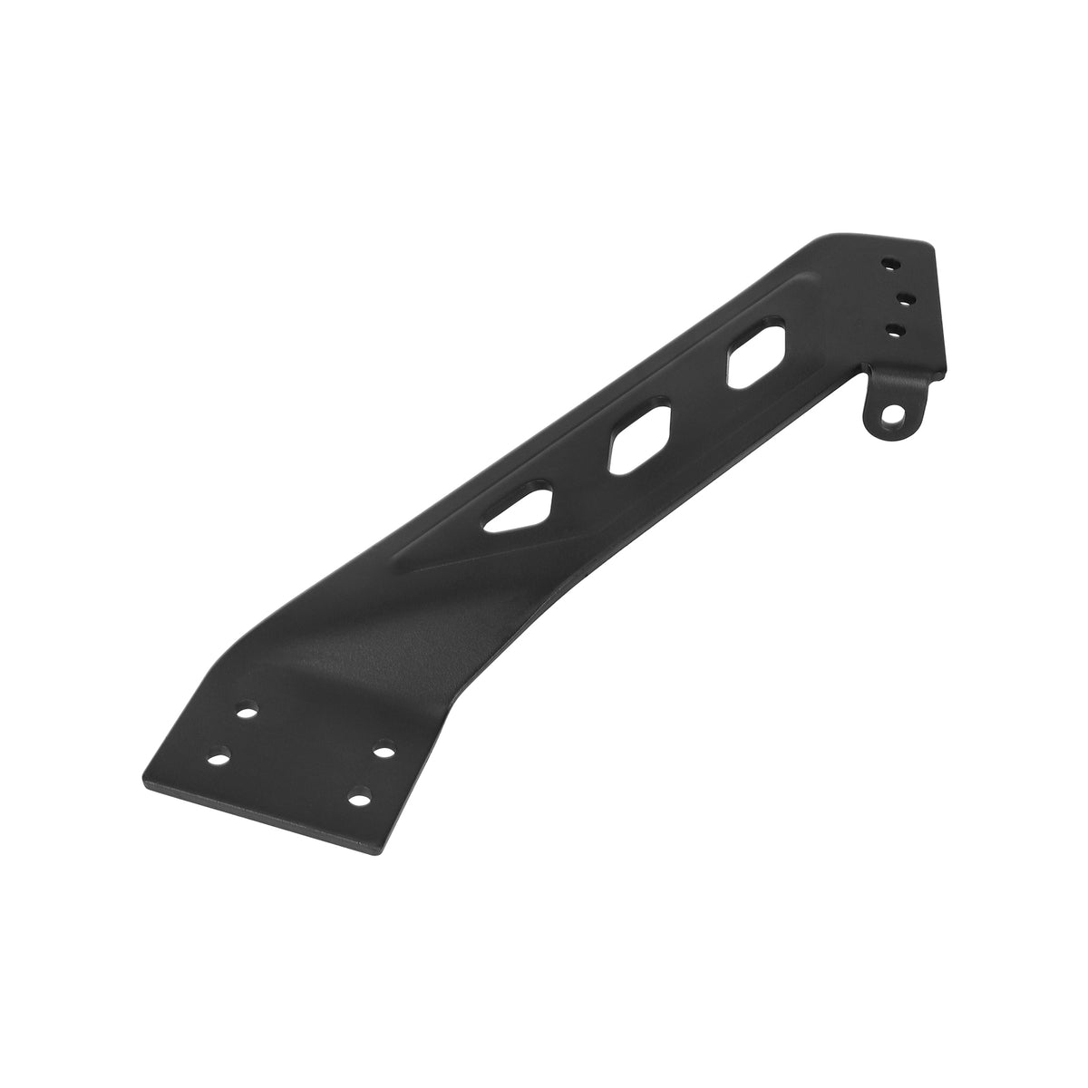 Poutre de Châssis Gauche Noir d'Origine, vue 3