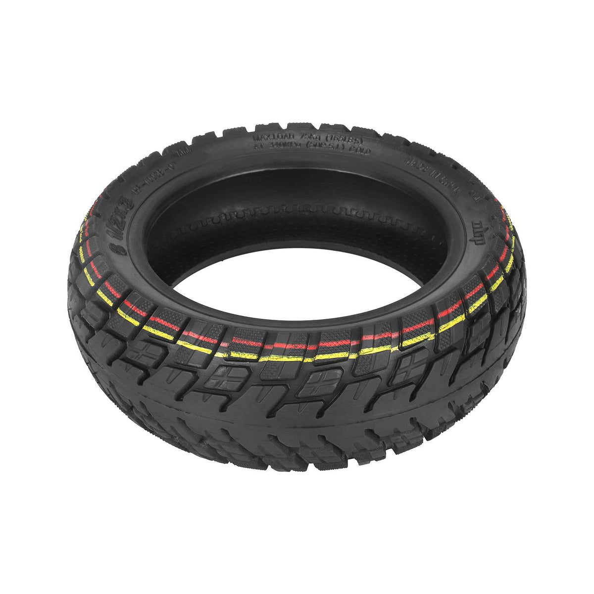 Pneu Tubeless Tout-Terrain 8,5 Pouces (8 1/2x3), vue 4
