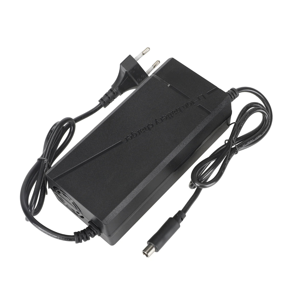 Chargeur 42V 3A Prise Connecteur Spécifique, vue 2