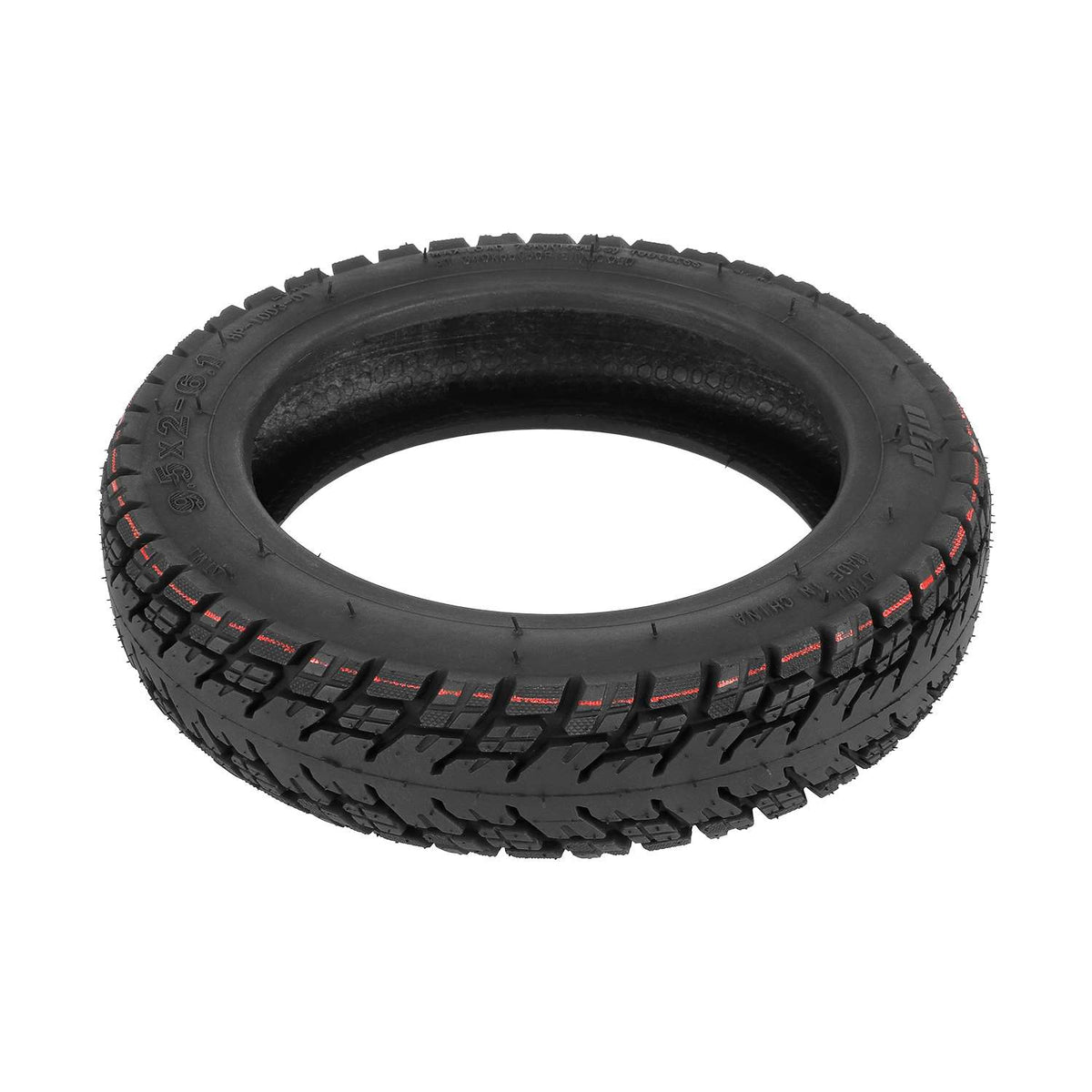 Pneu Tubeless Tout-Terrain 9,5 Pouces (9,5x2-6,1), vue 3