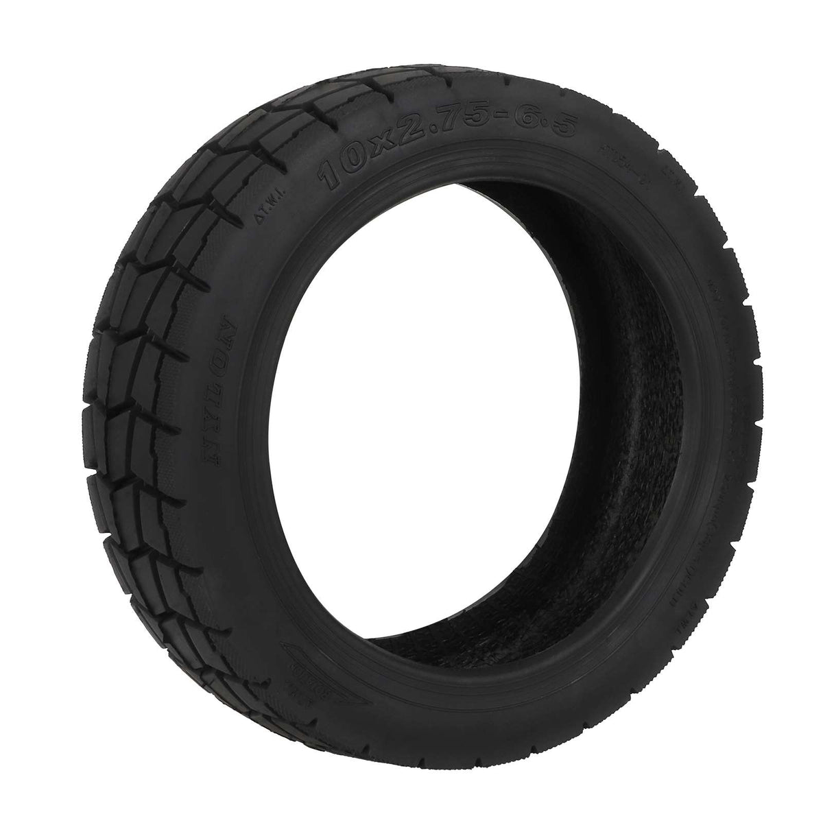 Pneu Tubeless 10 Pouces (10x2,75-6,5), vue 4