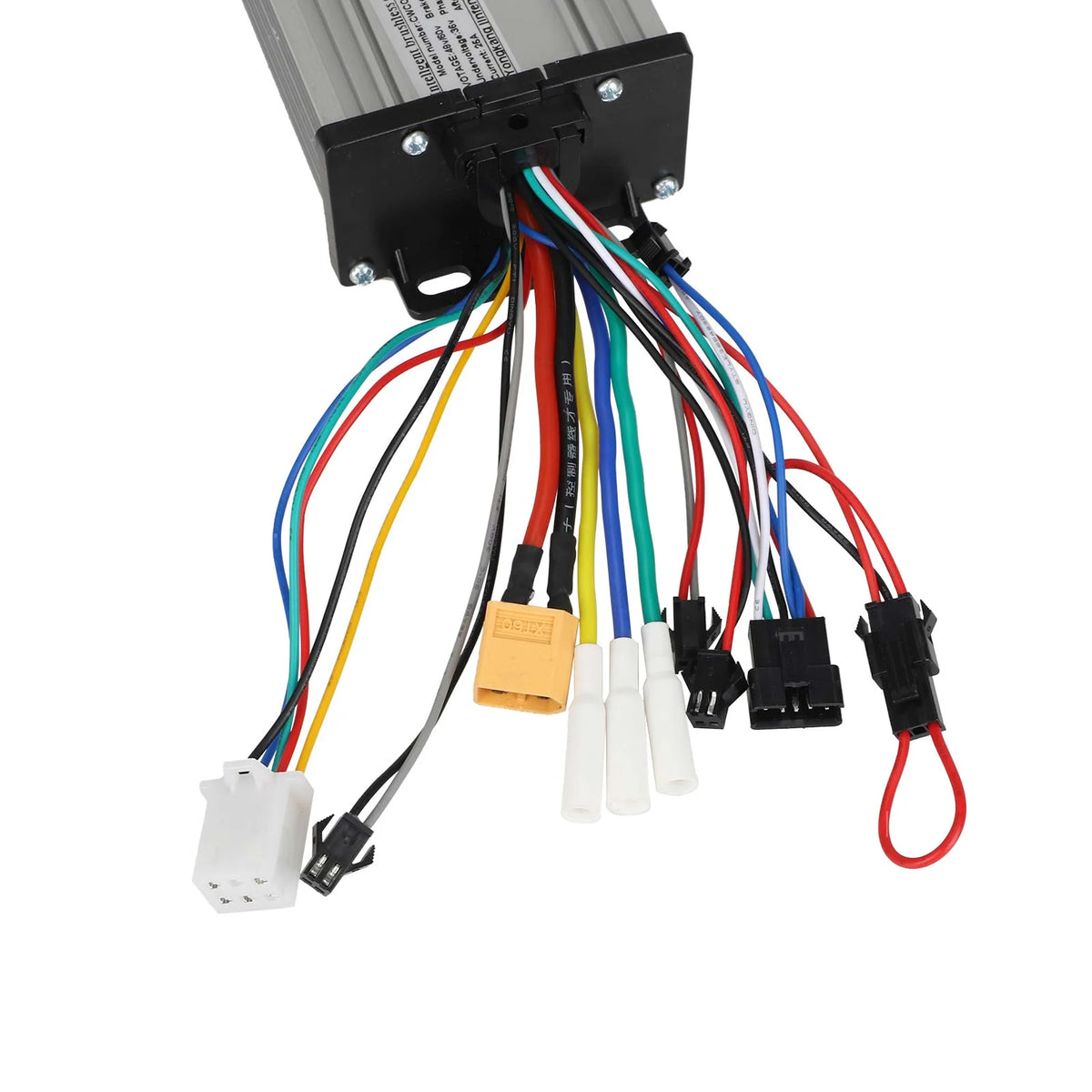 Kit Contrôleur 48V-60V 25A et Afficheur LCD, vue 3