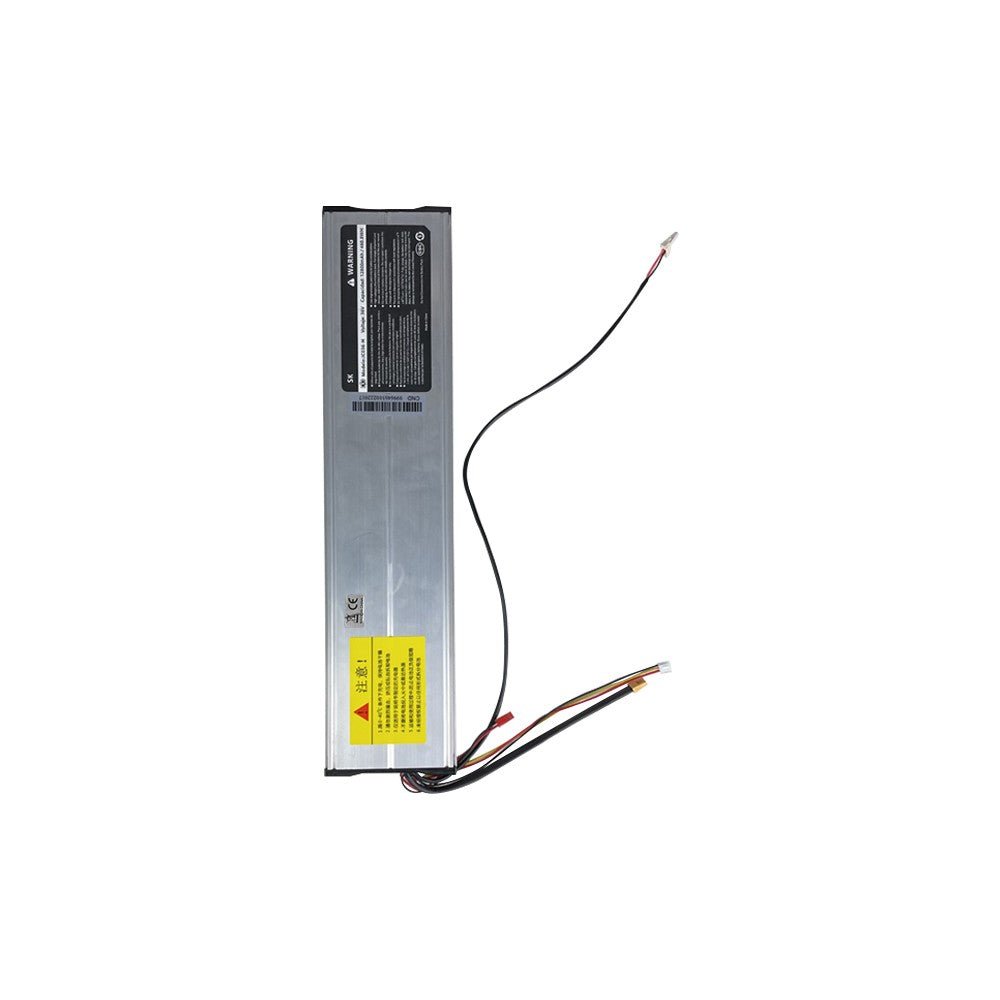 Batterie 36V 12.8Ah LG pour Trottinette Électrique Xiaomi Pro - Weebot