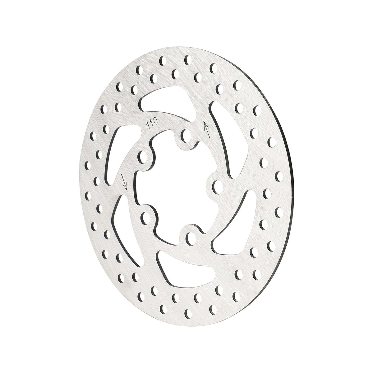 Disque de Frein 110 mm 5 Trous, vue 3