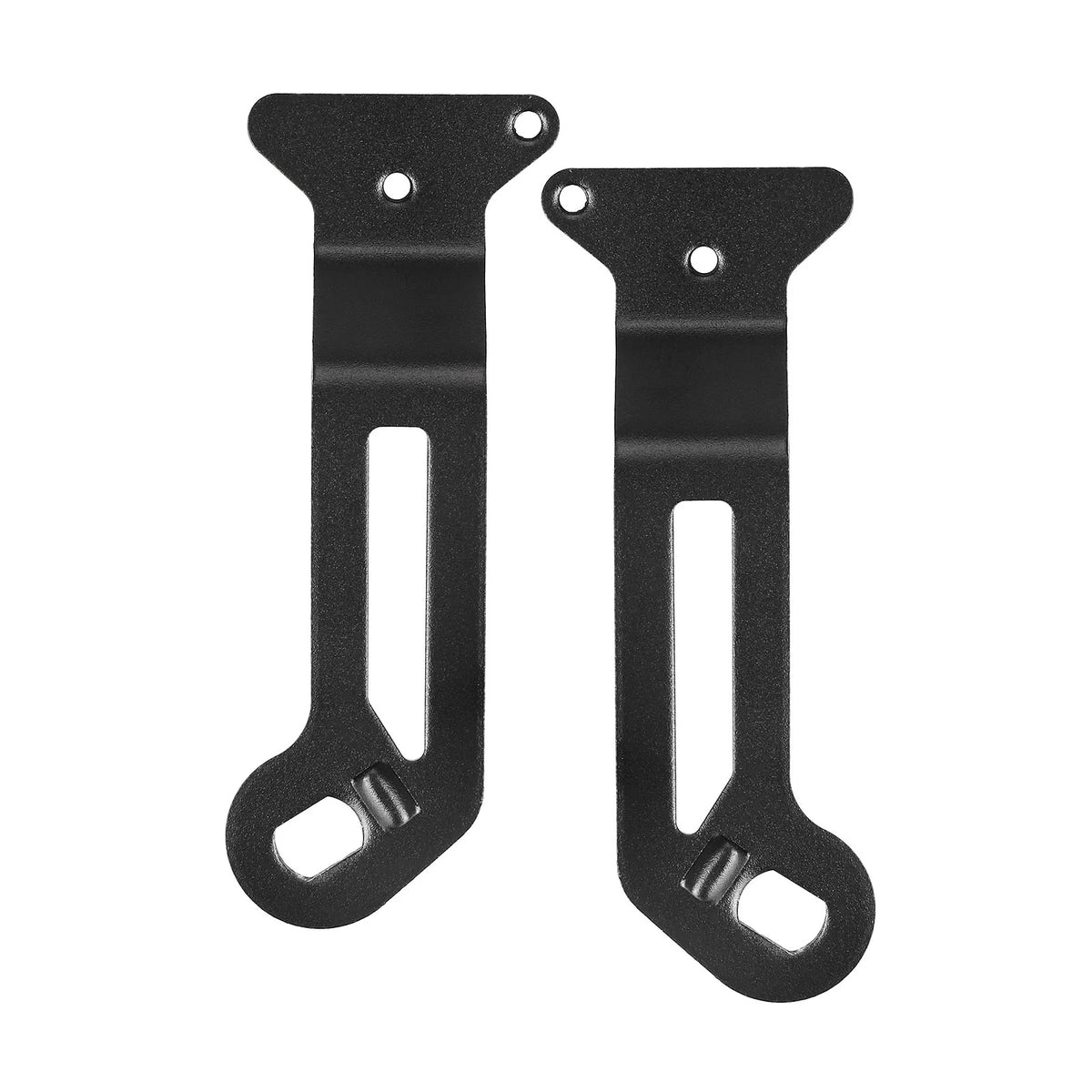 Supports de Garde-Boue Droite et Gauche d'Origine, vue 3