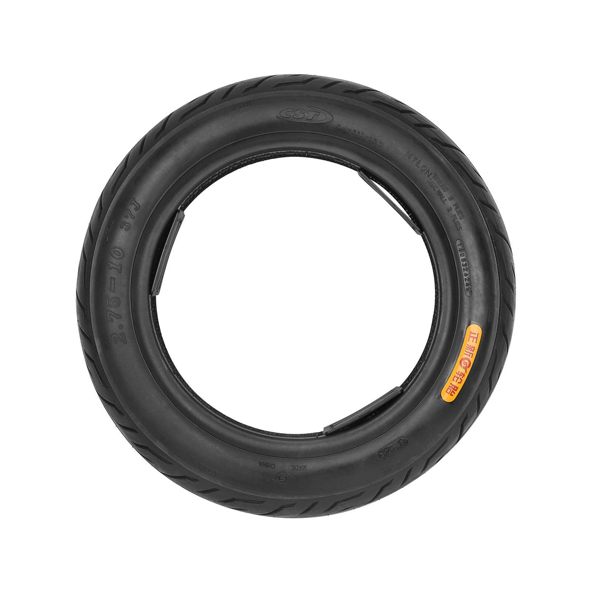 Pneu Tubeless CST 10 Pouces (2,75-10), vue 3