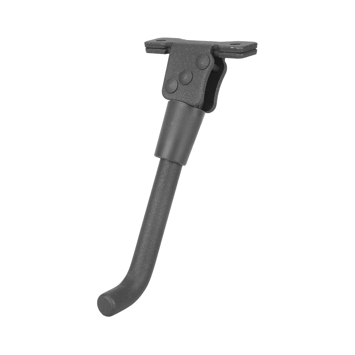 Béquille d'origine noire pour trottinette électrique